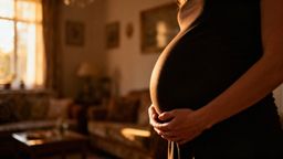 12 tydzień ciąży — który to miesiąc i co warto wiedzieć?