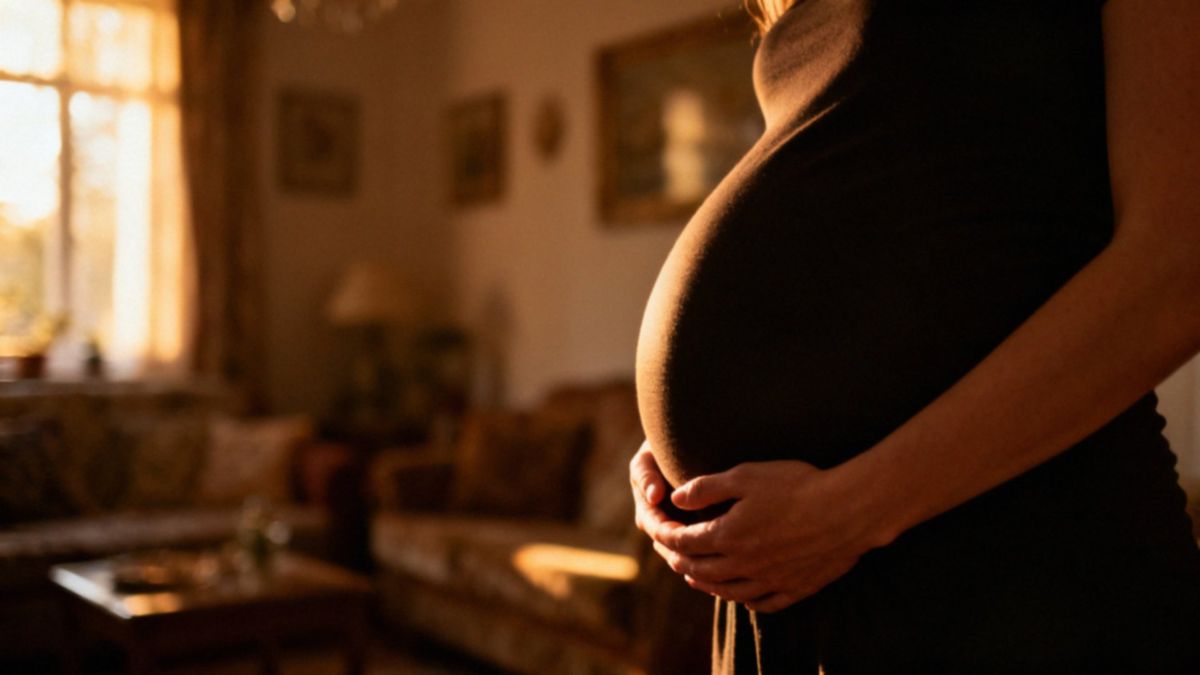12 tydzień ciąży — który to miesiąc i co warto wiedzieć?