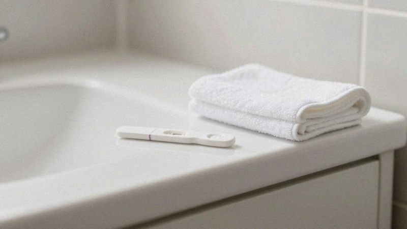 Jak odróżnić bóle menstruacyjne od ciąży?