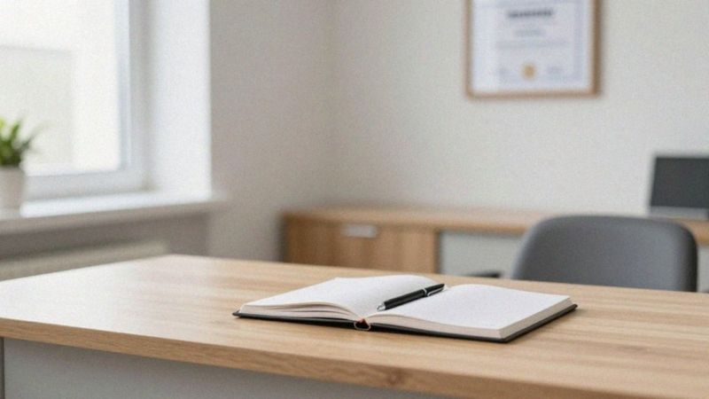 Jak psychoterapeuta współpracuje z psychiatrą?