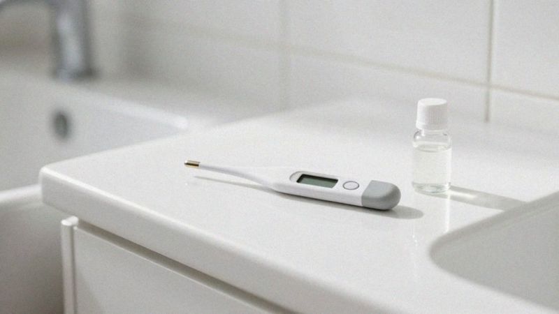 Czy obserwacja temperatury i śluzu pomaga?