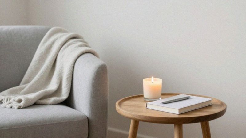 Jak afirmacje i mindfulness wspierają samoopiekę?