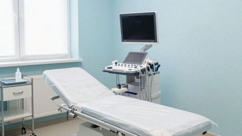 Jak mierzy się wysokość i długość płodu?