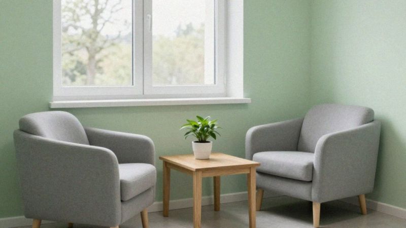 Jak odbudować poczucie bezpieczeństwa po traumie?
