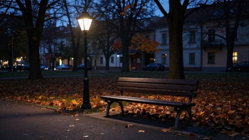 Jak zwykle kończy się romans?
