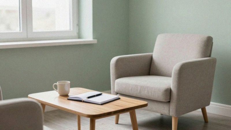 Kiedy wymagana jest diagnoza przed psychoterapią?