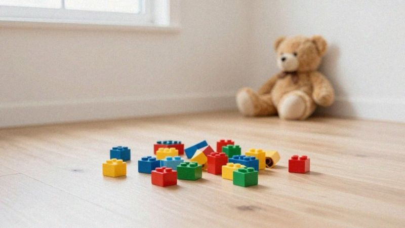 Jakie zachowania wskazują na stres u dzieci?