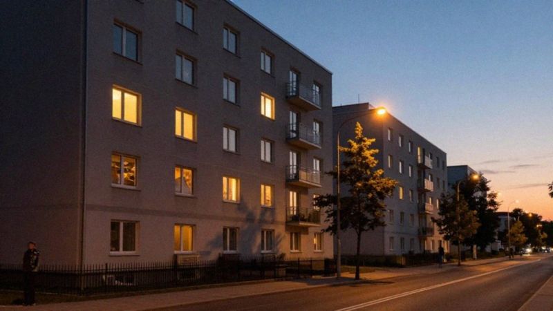 Co może zrobić świadek przemocy sąsiadów?