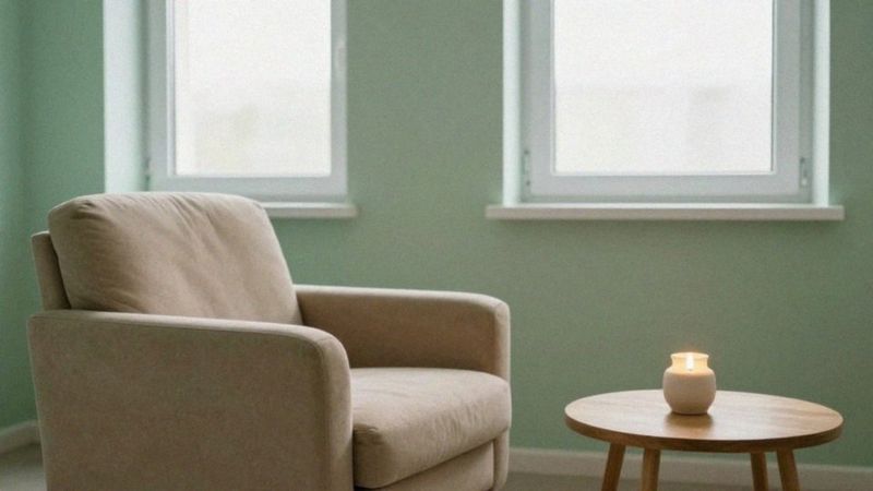 Kiedy szukać wsparcia psychologicznego i terapii?