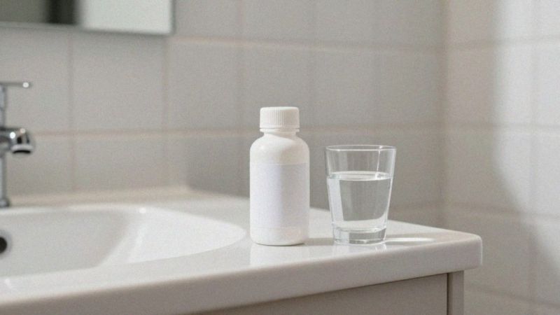 Które leki na zgagę są bezpieczne w ciąży?