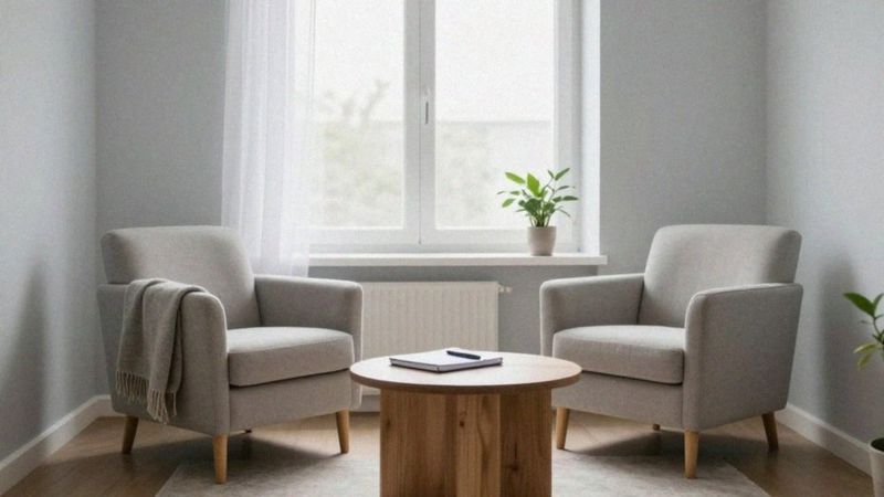 Jak terapia poznawczo-behawioralna leczy fobie?
