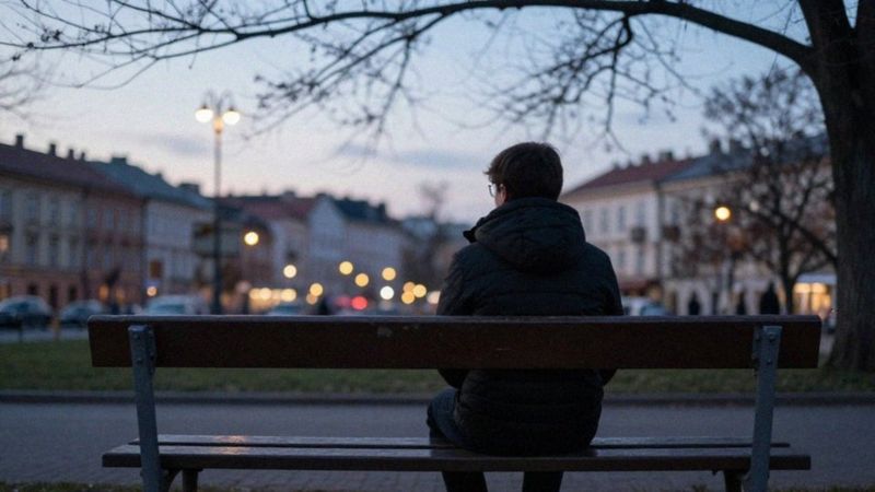 Jak odróżnić samotność emocjonalną od społecznej?