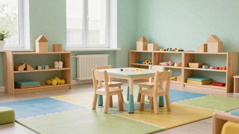 Kiedy napad złości wymaga pomocy specjalisty?