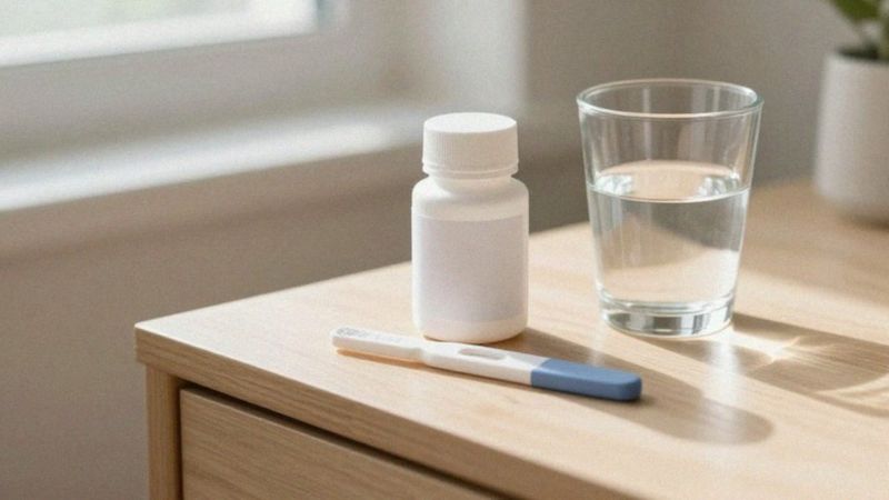 W którym trymestrze ibuprofen jest niebezpieczny?