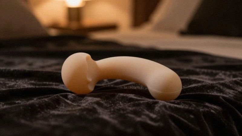 Gdzie jest punkt G i jak go stymulować?