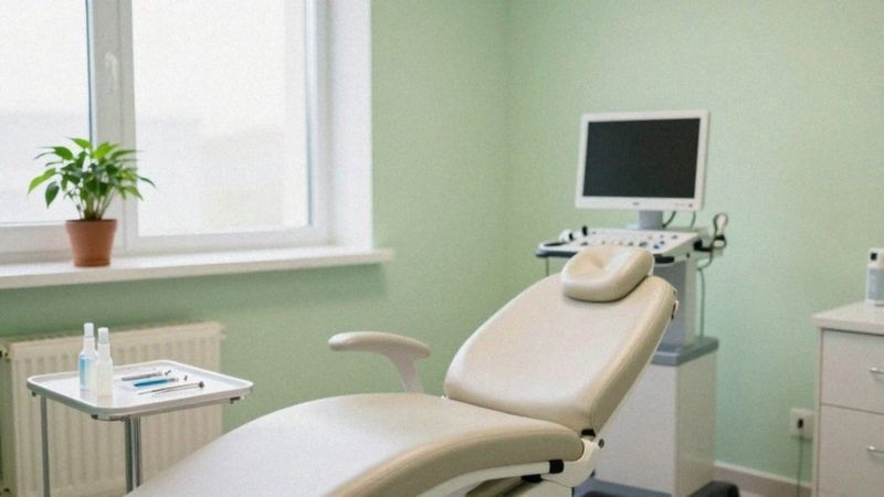 Jak leczy się pusty pęcherzyk ciążowy?