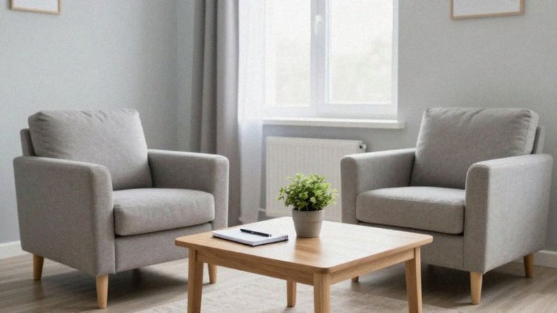 Jak reagować na uzależnienie emocjonalne dorosłego syna?