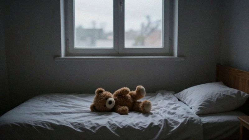 Jakie są emocjonalne objawy wykorzystywania seksualnego u dzieci?