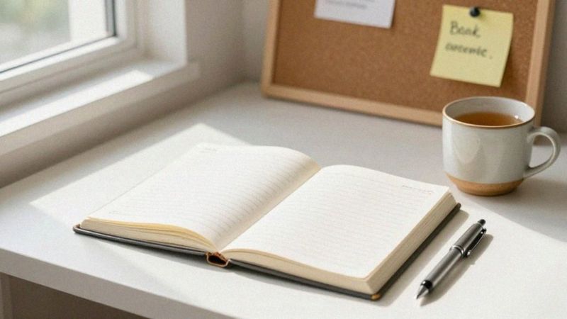 Jak świadomie zmienić nawyk masturbacji?