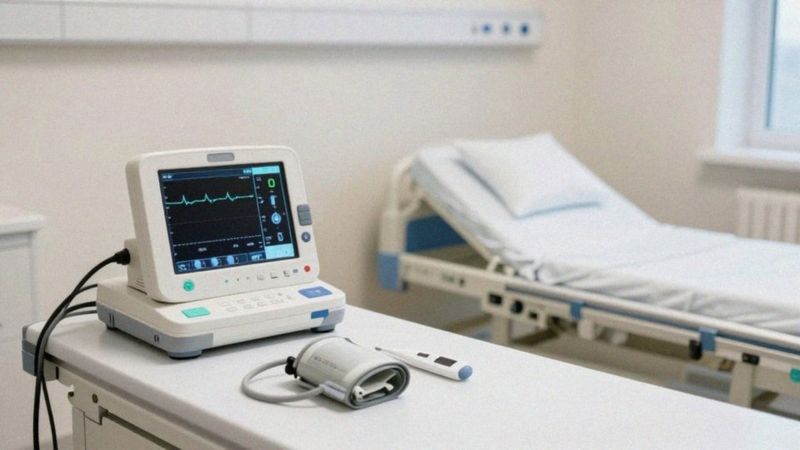 Jak wygląda monitoring podczas indukcji porodu?