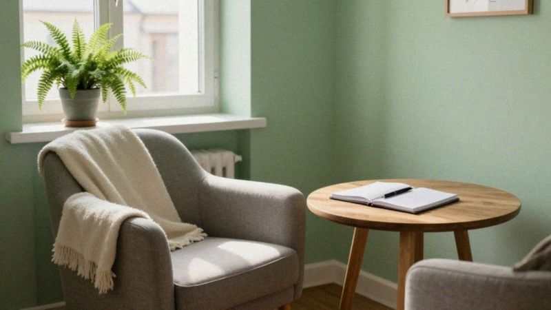 Jakie metody psychoterapii pomagają w leczeniu lęku?