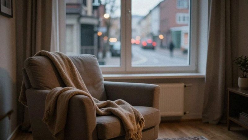 Czym różni się samotność emocjonalna i społeczna?