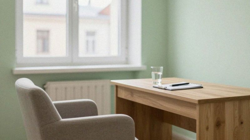 Gdzie szukać pomocy i wsparcia przy seksoholizmie?