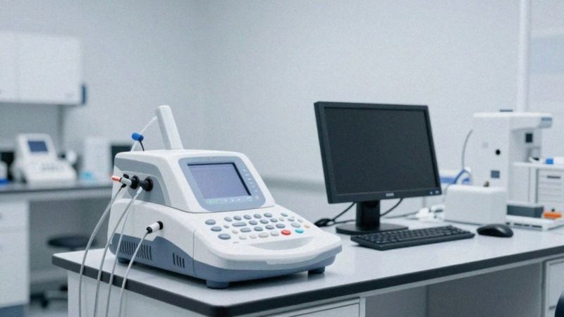 Jak EEG i EMG pomagają w diagnostyce pobudzenia nerwowego?
