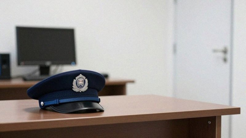 Jak Policja weryfikuje i prowadzi procedurę po zgłoszeniu anonimowym?