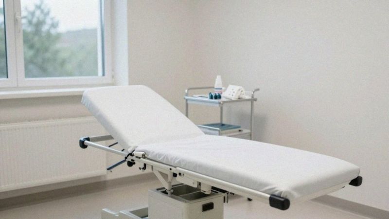 Kiedy zmiany hormonalne przed porodem wymagają wizyty u lekarza?