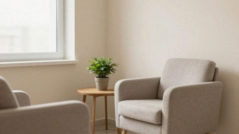 Kiedy skonsultować się z psychologiem lub psychiatrą?