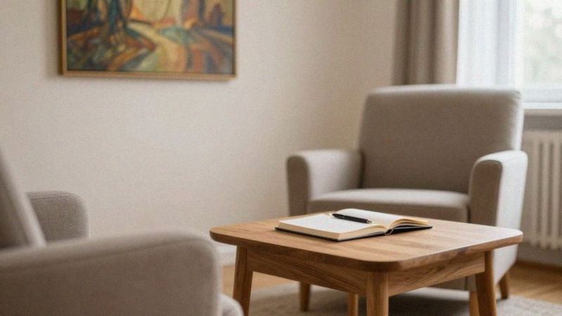 Kiedy szukać pomocy: czy terapia poznawczo-behawioralna pomaga?
