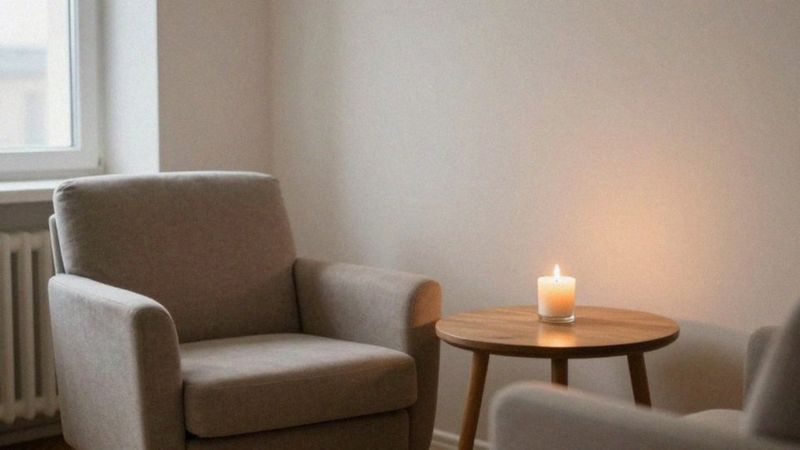 Kiedy szukać pomocy terapeuty zamiast forum?