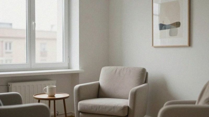 Kiedy zwolnienie od psychiatry jest uzasadnione?
