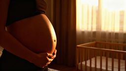 13 tydzień ciąży — który to miesiąc i co się zmienia?