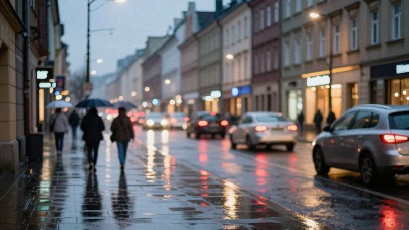 Czy mieszkańcy miast częściej zdradzają?