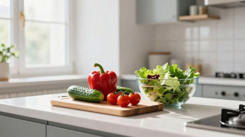 Jak dieta i aktywność wpływają na urodę Czeszek?