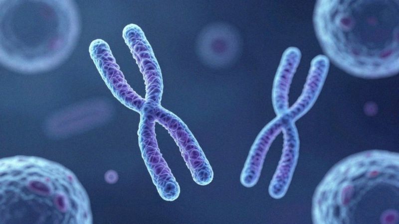 Jak działają chromosomy płci?