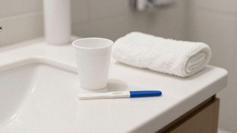 Jak prawidłowo wykonać test owulacyjny?