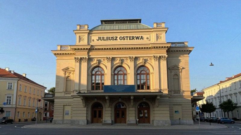 Kto potwierdził śmierć Wandy Wieszczyckiej?