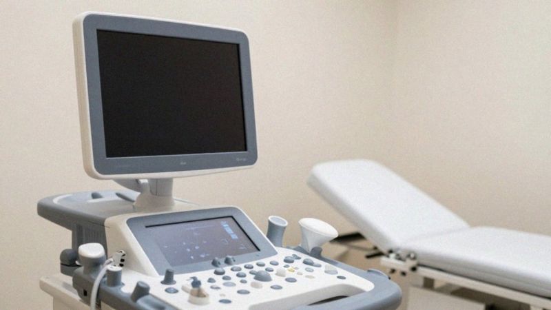 Co oznacza myometrium jednorodne w USG?