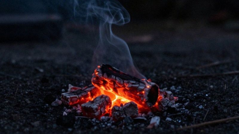 Jak interpretować sen o pożarze?