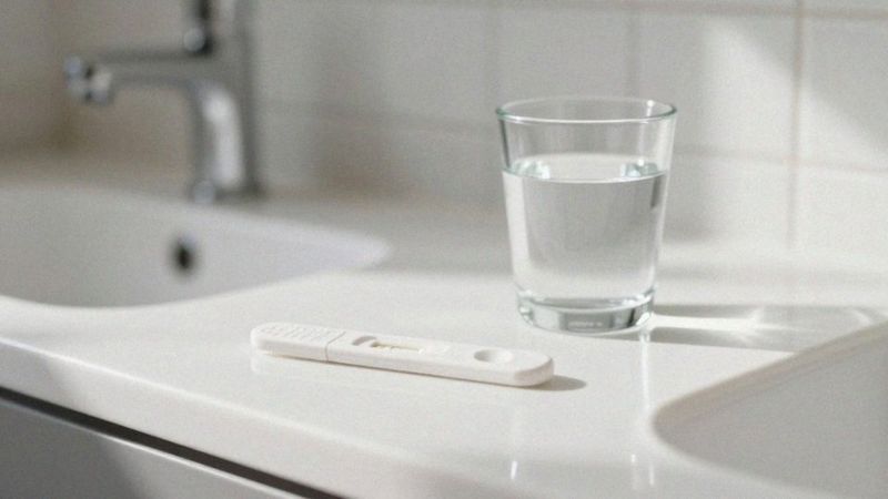Kiedy pojawiają się pierwsze objawy ciąży?