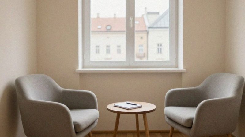 Ile trwa psychoterapia: krótkoterminowa czy długoterminowa?