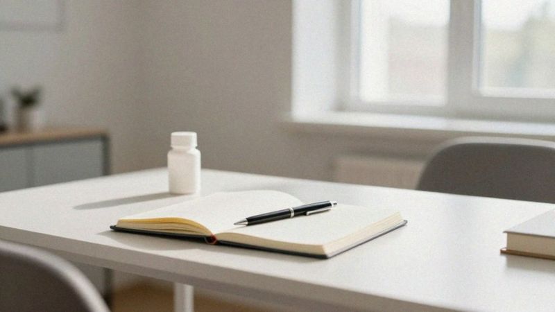 Jak działają farmakoterapia i psychoterapia?