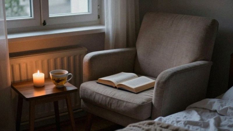Jak stres i problemy w związku obniżają popęd?