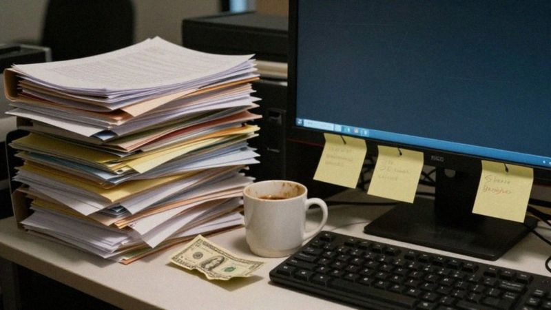 Jak toksyczny perfekcjonizm szkodzi relacjom i pracy?