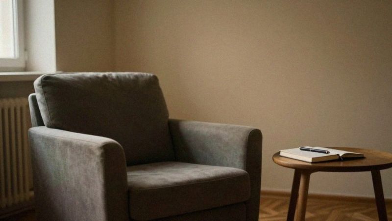 Kiedy mężczyzna powinien szukać pomocy psychologicznej?