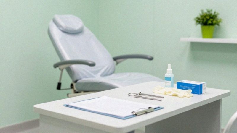 Kiedy skonsultować się z ginekologiem w sprawie suchości?