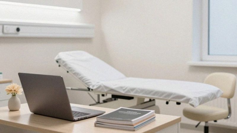 Jak monitorować leczenie hormonalne po operacji?